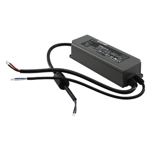 Pilote d'éclairage LED extérieur évite scintillement transformateur IP67 - 3