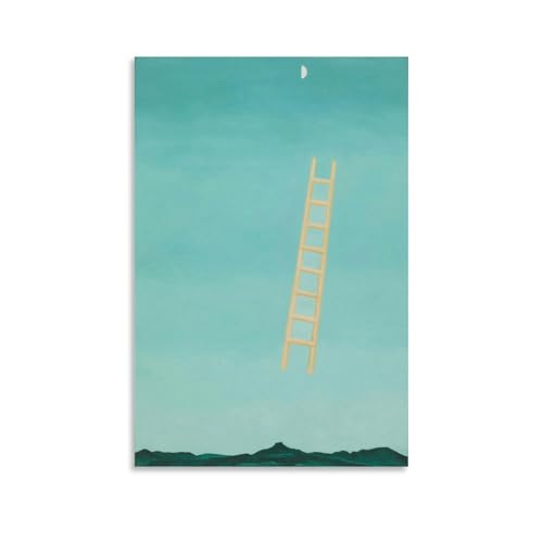 W[WAEIL[t ̂΂̂͂ G|X^[ vg LoX G ǃA[g _ z[ Ԃ牺 |X^[ 摜 ǂ̊G ŉ Mtg16x24inch(40x60cm)