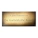 Custom Antiqued Brass Plaque | Laser Engraved House Sign | Commemorative Plaque with Antique Patina Finish (6X4 inches)