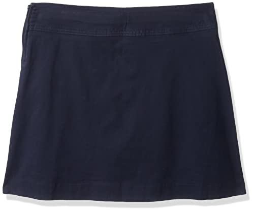 Image of The Children's Place Girls' Uniform Pleated Skort