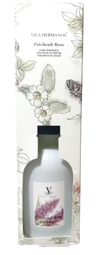 Difusor de fragancia Patchouli & Rose 6.7 fl. oz. miniatura 2