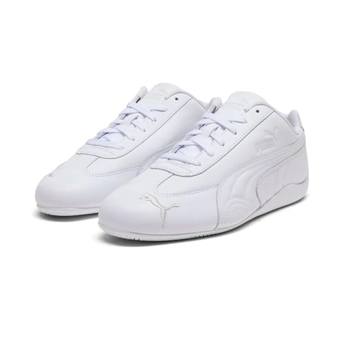 Image of Puma Unisex-Adult Speedcat Full Lthr Sneaker
