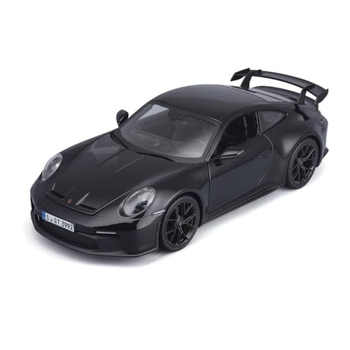 Maisto International 1:18 SE 2022 Porsche 911 GT3