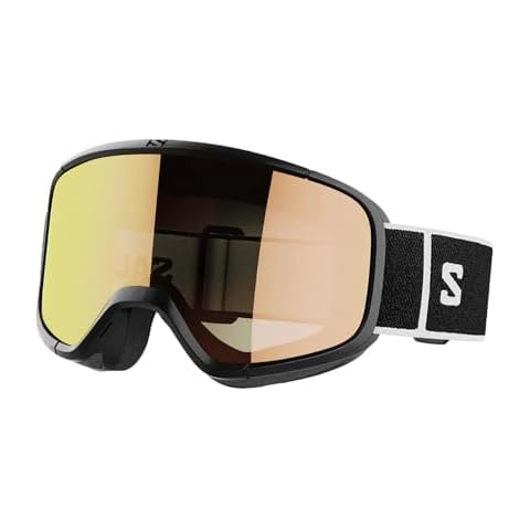 Salomon Aksium 20 Photochromic Ski Goggles Cover