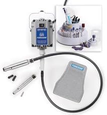 Miniatura 2 de Foredom 5200 Deluxe Kit