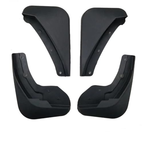 Garde-boue de voiture pour XC40 2017-2021 | Kit d'accessoires auto