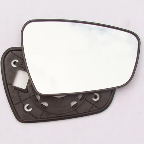Cristal de espejo lateral para Kia K3 2013-2017 con lentes reflectantes nítidas 1