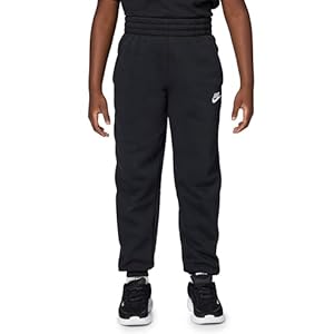 Nike Big Kids’ Sportswear Clu...
