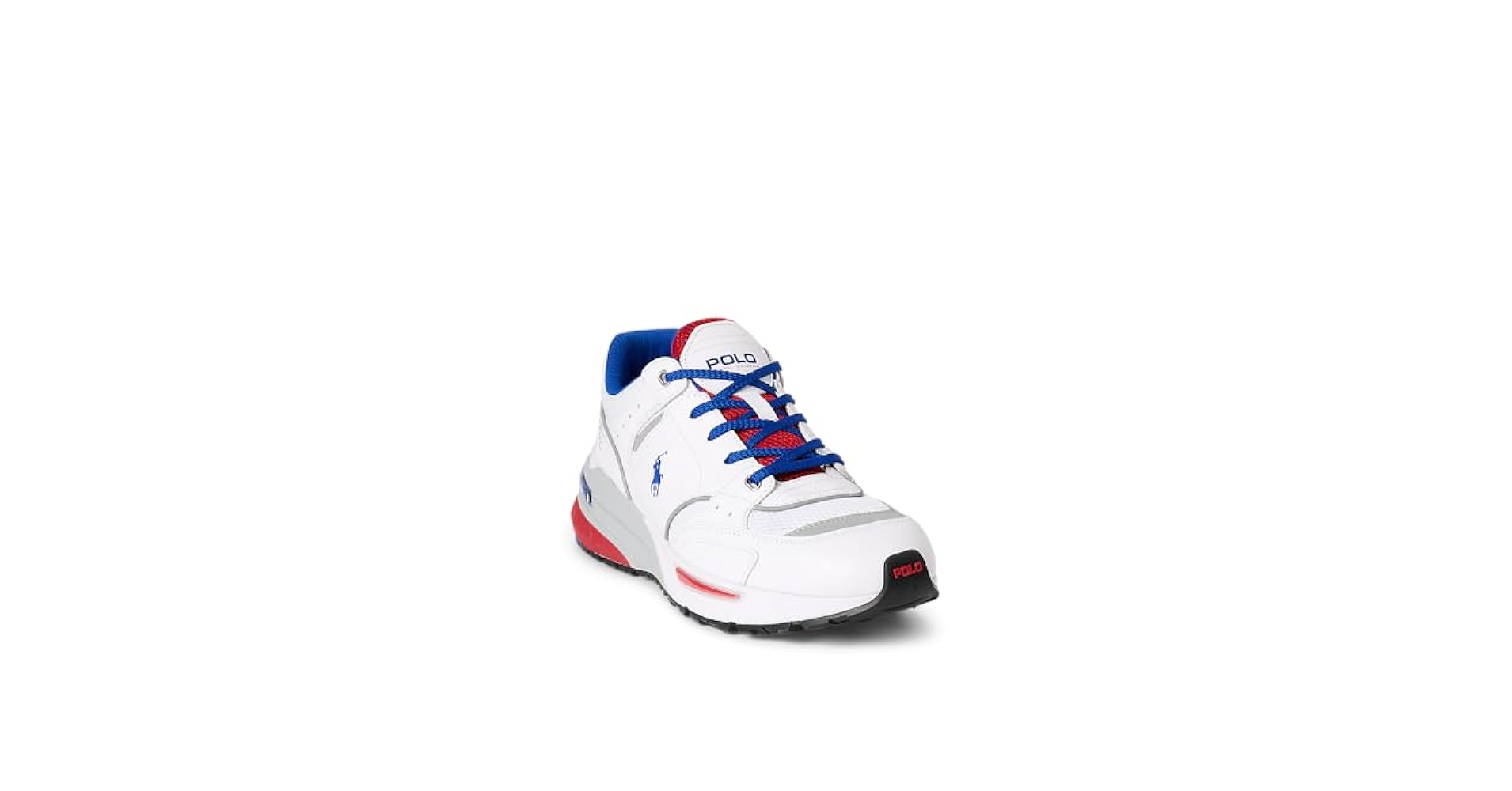 ★POLO RALPHLAUREN★ TRACKSTER 200 スニーカー 関税送料込 Amazon.co.jp: POLO RALPH LAUREN メンズ Trackster 200