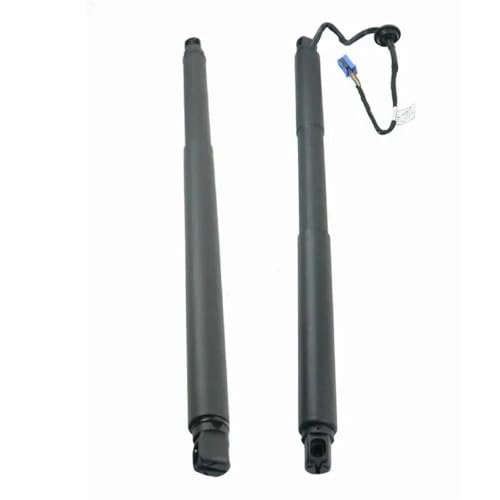 Vérin à gaz hayon pour charger facilement le coffre de votre Benz GLE W167 2020-2022