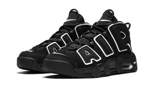 Image of Nike Men's Air More Uptempo '96 Sneakers