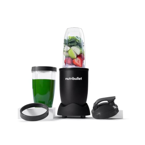 NutriBullet Pro 900W Personal Blender
