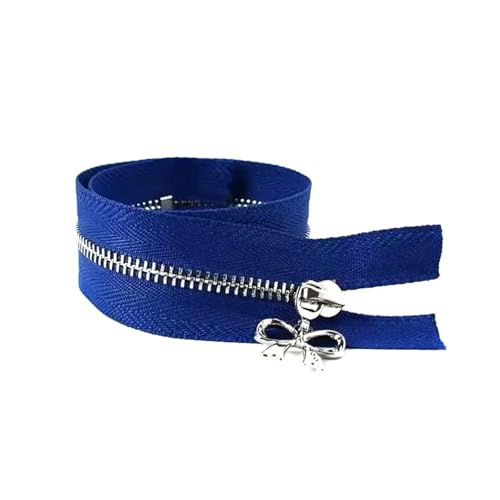 3 unidades, nº 3, cremalleras metálicas de 15-70 cm, adecuadas para bolsos, costura de prendas, reparación de cremalleras y accesorios de bricolaje.