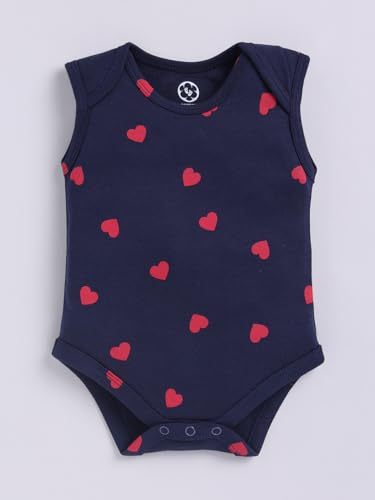 Image of Half Sleeve Bodysuit /Romper /Onesie, 0-12 Months