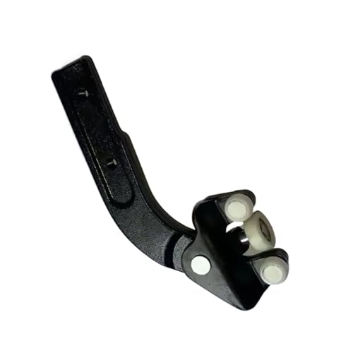 Guía de rodillo puerta corredera W639 rodamiento inferior derecho para Vito Viano 6