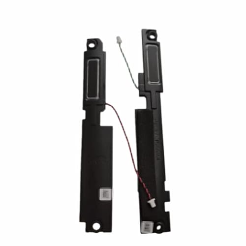Haut-parleurs internes pour HP ZBook Firefly 16 G9 visioconférence nette