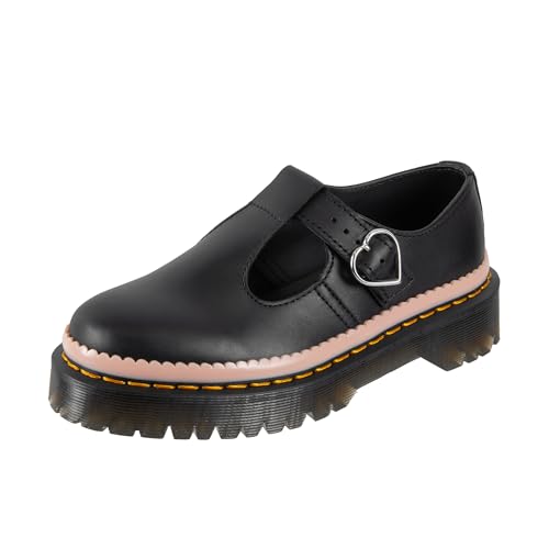 Dr. Martens Women's Mary Jane Flat