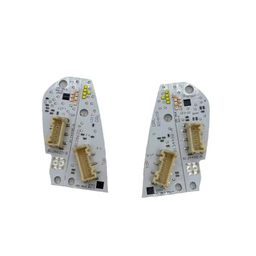 Módulo de luz diurna para Seat Leon y Tarraco 2019-2023 DRL 5FJ941475 2