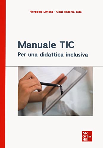  Manuale TIC. Per una didattica inclusiva