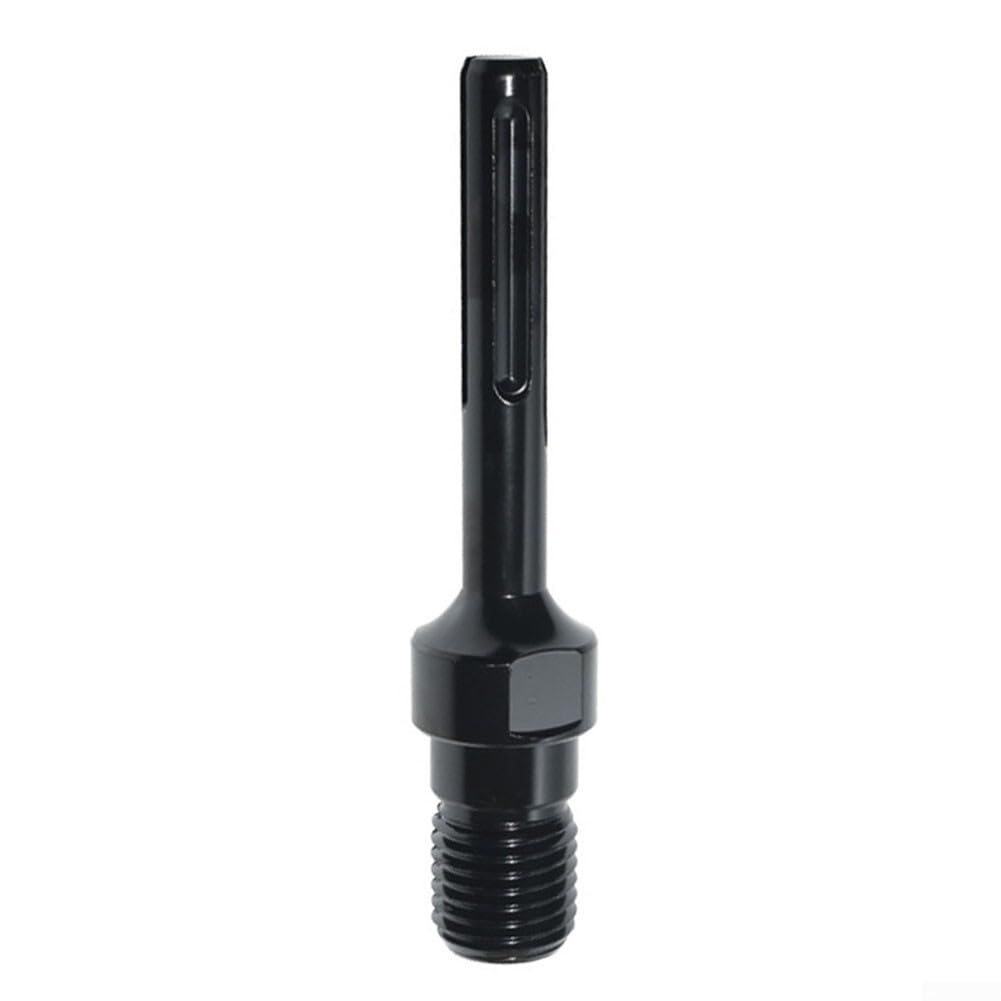1-1/4 UNC To For -PLUS For -MAX Shank Adapter For Core Drill Bits Used In Concrete And Masonry Applications(-Max)