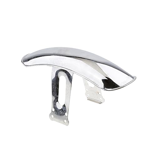 Garde-boue roue avant moto universel CG125 GN125 protection pneu vintage
