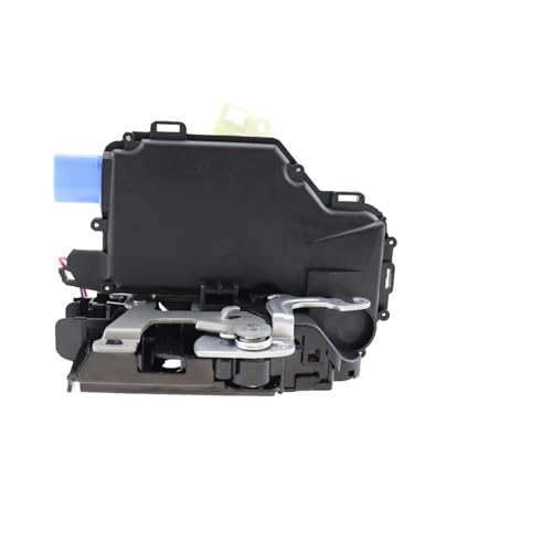 Mécanisme serrure arrière gauche pour VW T5 Polo Fabia