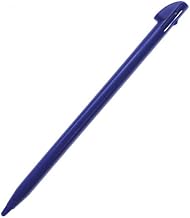 Lapiz para Nintendo 3DS XL PLASTICO Puntero Consola Azul Pantalla TACTIL 3DSXL