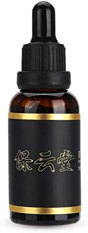 مصل نمو الشعر بوليجونوم مولتيفلوروم 30 مل، معالجة لإعادة نمو الشعر السائل المضاد لفقدان الشعر، معالجة إعادة نمو الشعر من أجل مكافحة تساقط الشعر، وإعادة نمو الشعر وتقويته، إصلاح الشعر للرجال والنساء