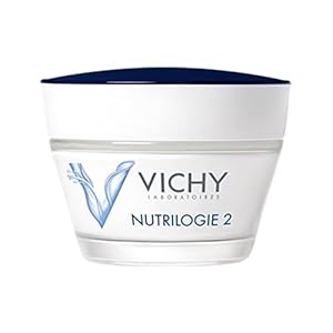 Vichy Vichy Nutrilogie 2 Pot Zeer Droge Huid 50 ml