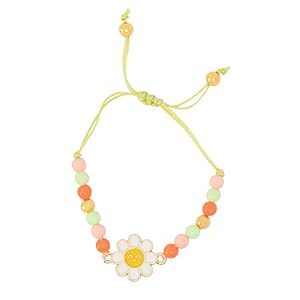 Mr.Wonderful – Bracelet to remind you that your are talented – Daisy