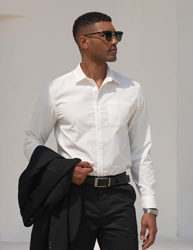 Reviews y listado de Camisa zara blanca para comprar online. 14 Imagen adicional