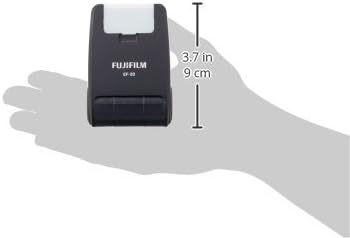 Fujifilm EF-20 Shoe Mount Flash