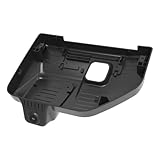 Xplywi Cam�ra embarqu�e 2K Avant pour Lexus LX 700h 2025, WiFi, Vision Nocturne, Installation d?Origine, Alimentation OBD, 64 Go