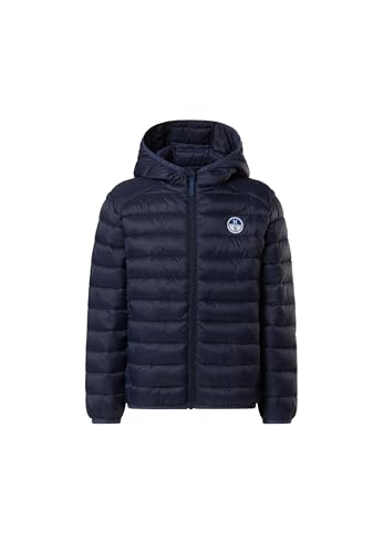 Realizzato in nylon riciclato NORTH SAILS Giacca Explorer