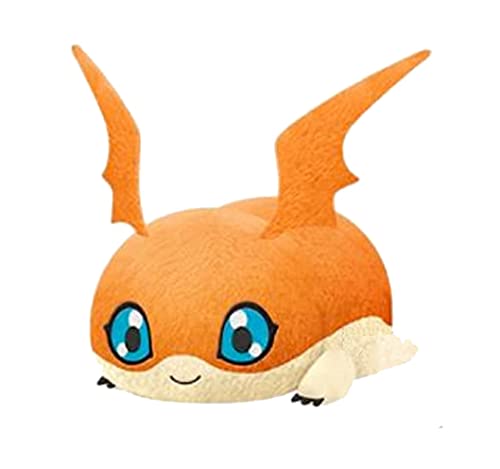 Digimon Adventure I LOVE PATAMON huge stuffed Patamon Banpresto prize