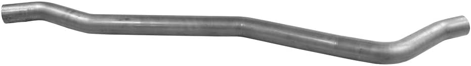 Walker 55712 Exhaust Pipe 2.5" Inlet (OD) 2.5" Outlet (OD) for Dodge Durango