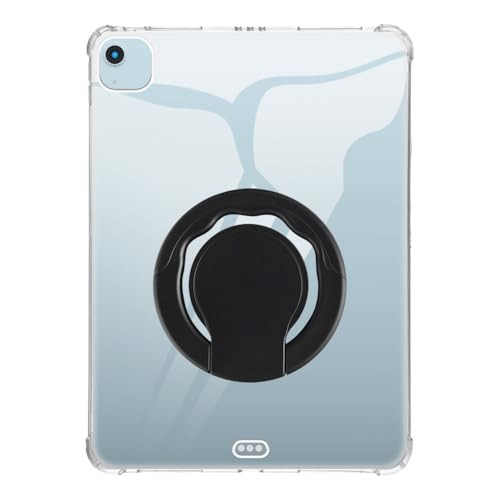 Coque de protection iPad Pro 11 2018 transparente TPU antichoc 2-en-1
