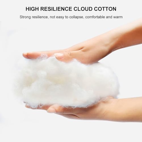 POPETPOP Cuccia per Gatti di Natale Grotta