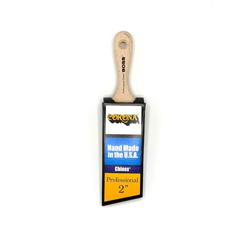 Corona 2 MiniPro BOSS Chinex Brush