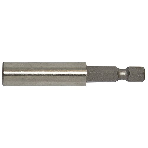 Preisvergleich Produktbild Forum 4317784850780 Magnet-Bithalter 1 / 4" 73mm