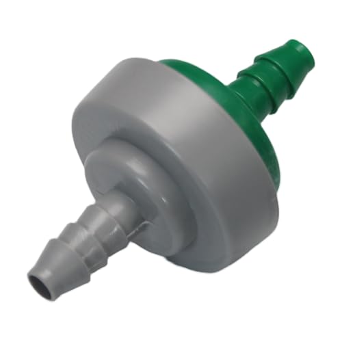 Válvula de retorno gasolina Piaggio CM179008 soluciona tirones en moto