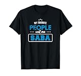 Saba Israeli Grandpa Gift Shop