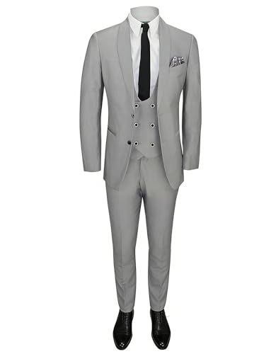 Manteau dîner de mariage Kromoc veste homme deux boutons chic