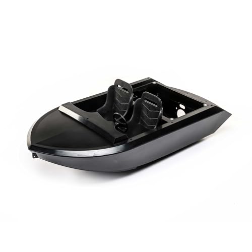 Pro Boat Hull & Interior Jetstream PRB281136
