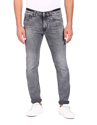 Image of U.S. POLO ASSN. Men's Slim Track Pants