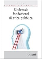 Sinderesi Fondamenti Di Etica Publica 8878392391 Book Cover