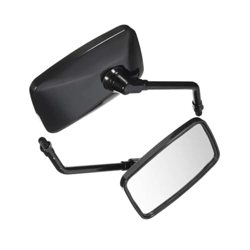 Rétroviseurs moto pour Suzuki GSX1300BK SKY400 AN250 entraxe 10mm