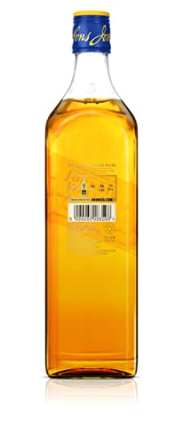 Whisky Johnnie Walker Blonde 750ml
