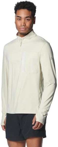 Men's UA Launch Trail ¼ Zip