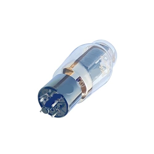 Tubo de vacío 5U4G rectificador emparejado reduce ruido en audio 2